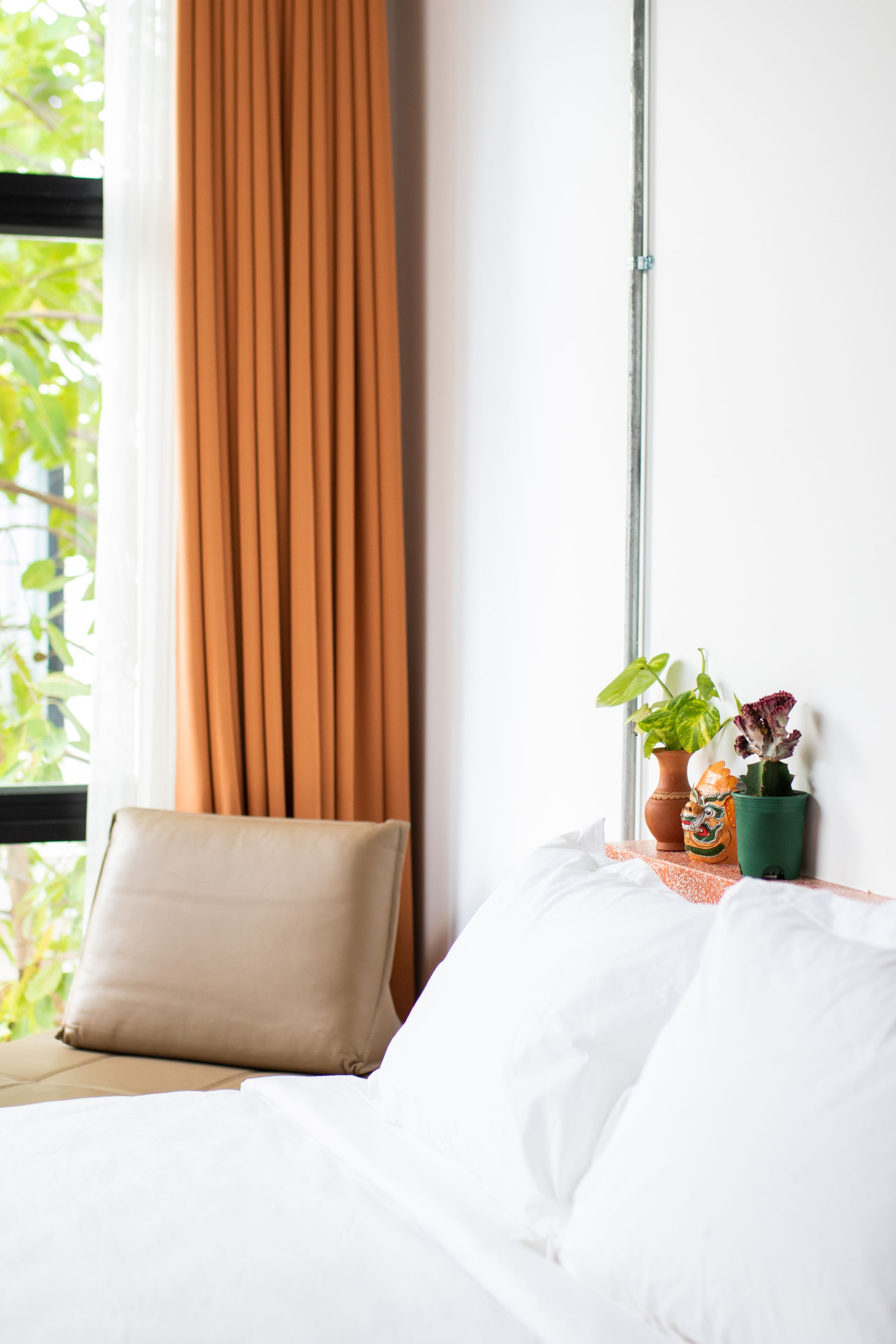 2 Bedroom Apartment Villa Private Pool - 527A1630